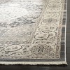 Vintage Persian VTP457 Power Loomed Indoor Rugs - Safavieh - 4 of 4