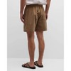 Men's Light Weight Cord Shorts - FRAME - 3 of 3