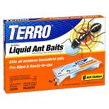 Terro Liquid Ant Baits - 6ct