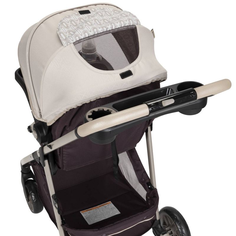 Safety 1st Grow and Go Flex Deluxe Travel System, 6 of 16