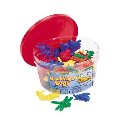 creepy crawlers bug maker target