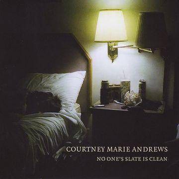 Courtney Marie Andrews - No One's Slate Is Clean (CD)
