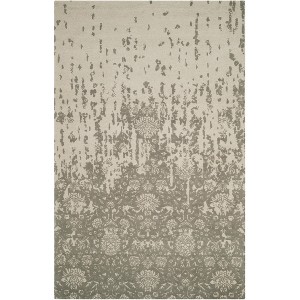 Restoration Vintage RVT104 Hand Tufted Indoor Rugs - Safavieh - 1 of 3
