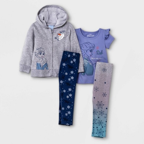 Frozen discount pajamas target