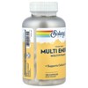 Solaray Twice Daily Multi Energy™ Multivitamin, Iron Free, 120 Capsules - 4 of 4