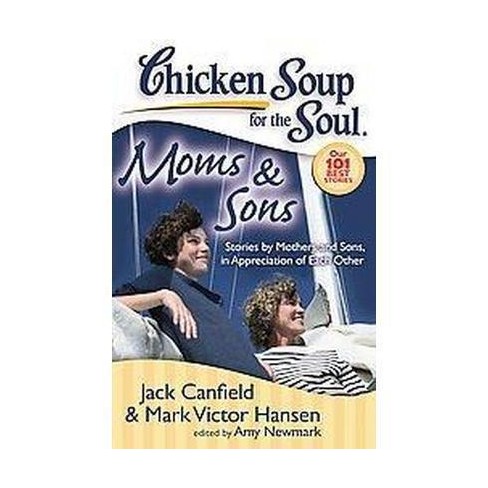 Chicken Soup for Every Mom's Soul eBook by Jack Canfield, Mark