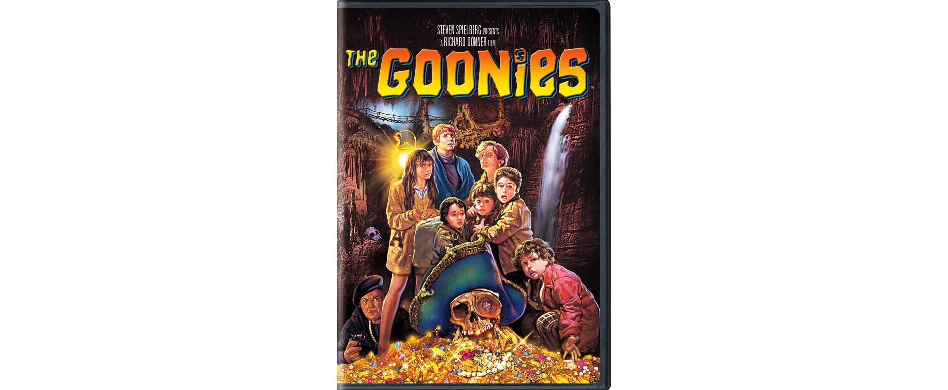 The Goonies (DVD)