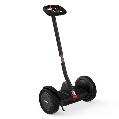 Segway Ninebot S Max Electric Scooter - Black