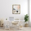 Stupell Industries Abstracted Musical Beats Boho Inspired Design - 2 of 4