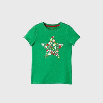 target christmas clothing