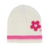 Heat Trendz Girl's One Size Fits Most Flower Hat Gloves and Scarf Winter Set - 4 of 4