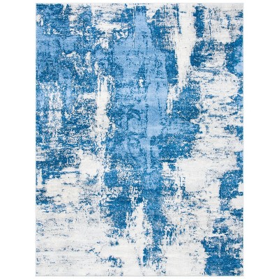 Jasper JSP101 Power Loomed Rugs - Safavieh