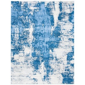 Jasper JSP101 Power Loomed Rugs - Safavieh - 1 of 4