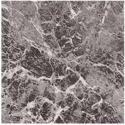 Self Adhesive 12-Inch Vinyl Floor Tiles, 20 Tiles - 12" x 12", Peel & Stick, DIY Flooring