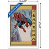 Trends International Marvel Modern Heritage - Spider-Man Framed Wall Poster Prints - 3 of 4