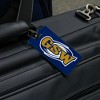 Georgia Southwestern State University Primary Logo Luggage ID Tags Suitcase CarryOn Cards  Set of 2 - 4 of 4