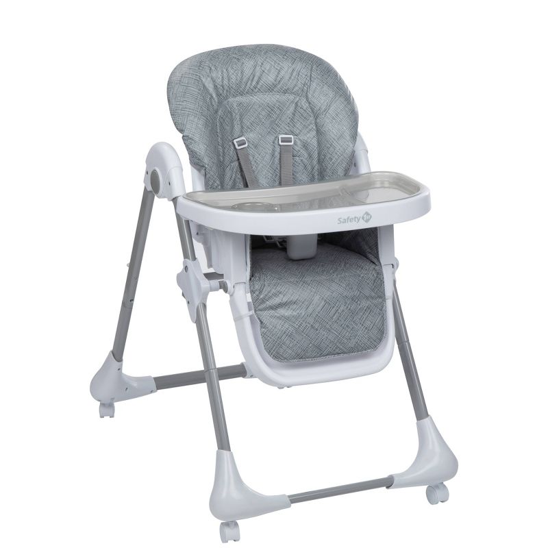 Safety 1st 3-in-1 Grow and Go High Chair , 4 of 24