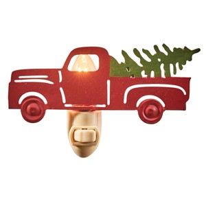 Park Designs Holiday Night Lights - 1 of 3
