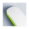 U Brands Classic Magnetic Dry Erase Board Eraser, 6.99" x 3.78" x 0.98" - 4 of 4