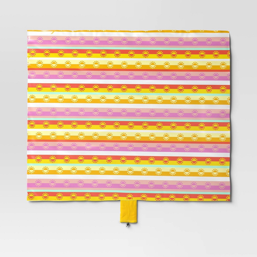 Sun Squad Picnic Blanket Compare Price