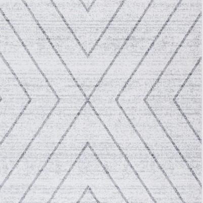 ivory/dark grey
