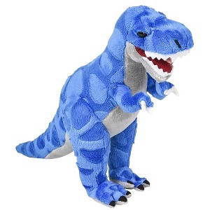 ArtCreativity Cozy Plush T-Rex Dinosaur Stuffed Animal Toy - 1 of 4