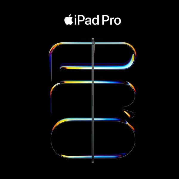 New Apple iPad Pro