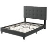 Brassex Twin Cabo Platform Bed - 3 of 4