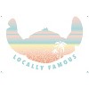 Trends International Disney Lilo and Stitch: Beach Vibes - Locally Famous Unframed Wall Poster Prints - 4 of 4