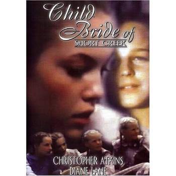 Child Bride of Short Creek (DVD)(1981)