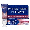 Crest 3D White Advanced Glamorous Teeth Whitening Toothpaste - 3.3oz - 2 of 4