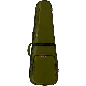 Gator ICON Series Gig Bag for Electric Guitars - 1 of 4