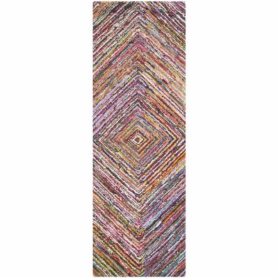 Nantucket NAN513 Hand Tufted Area Rug  - Safavieh