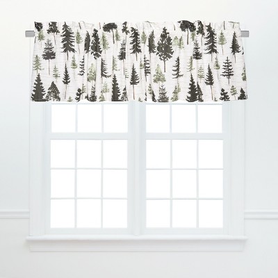 C F Home Everett Cotton Valance Window Treatment Set Of 2 Target   GUEST 606ee53d 8654 403d 8939 283cf97b884b