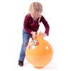 Hedstrom: 15" Numbers Sensory Sound Hopper - Orange & Animal Graphics - 4+ - 4 of 4