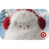 $20 Target Holiday Yeti Target GiftCard - 2 of 2