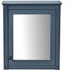 24'' x 27'' Wall Mounted Bathroom Storage Cabinet with Mirror, Medicine Cabinet with Height Adjustable Shelf, Over the Toilet Space Saver Cabinet - 3 of 4