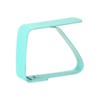 Unique Bargains 420 Stainless Steel Outdoor Restaurant Picnic Tablecloth Clips 2 Pcs - 4 of 4
