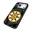 NHL Eastern Conference Teams Monocolor Tilt Bump Cell Phone Case for Apple iPhone 17 Series - 2 of 4