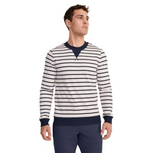 Jockey Men's Cotton Blend Fleece Crew Sweatshirt - 1 of 3