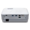 ViewSonic PA503S 4000 Lumens SVGA High Brightness Projector for Home and Office with HDMI Vertical Keystone - 4 of 4