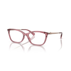 Coach HC6146U 53mm Female Butterfly Eyeglasses - prescription-ready - 1 of 4