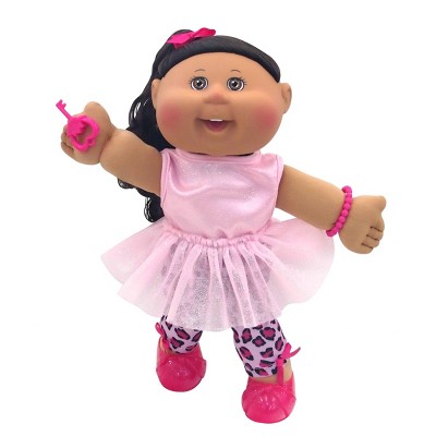 cabbage patch doll target