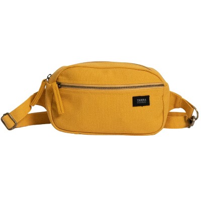 Terra Thread Cadera Fanny Pack