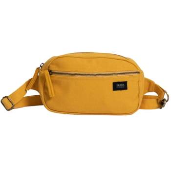 Alpine Swiss Fanny Pack Adjustable Waist Bag Sling Crossbody Chest Pack ...