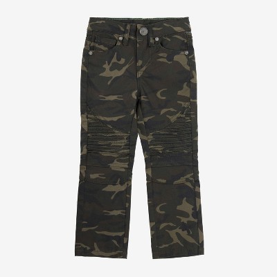 X RAY Toddler Boy's Slim Fit Jeans
