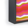 SunshineCanteen Summer of Love 1969 Framed Mini Art - Society6 - 3 of 3