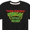 Boys' - Teenage Mutant Ninja Turtles - Mutant Mayhem Movie Logo Short Sleeve Graphic T-Shirt - 2 of 4