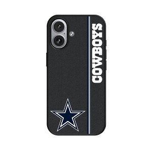 NFL NFC Teams Sidebar MagSafe Compatible Cell Phone Case for Apple iPhone 17 Series - 1 of 4