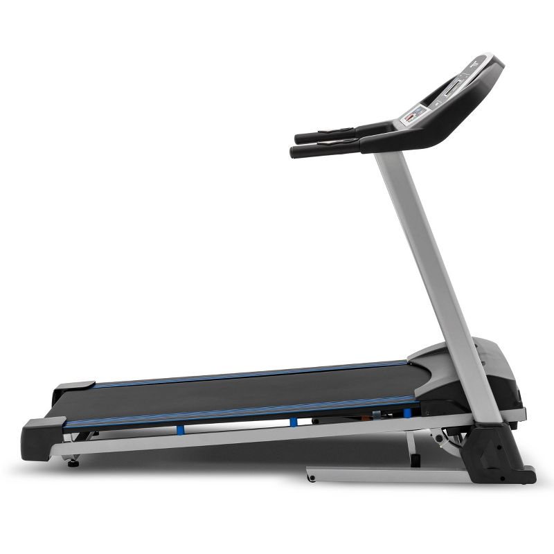 XTERRA Fitness TRX1400 Electric Treadmill, 4 of 7